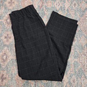 GAP Straight Leg Trousers